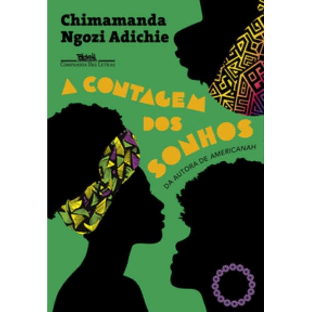 Contagem Dos Sonhos, A
