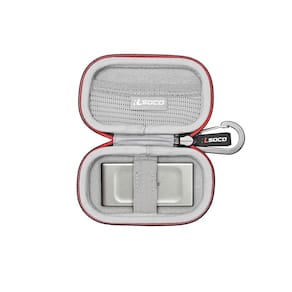 Estojo rígido para Kingston XS1000/XS2000/XS1000R SSD 1TB/2TB/4TB/500GB