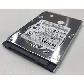 Disco rígido TOSHIBA TOSHI 500GB SATA 6G 2.5" 7200 RPM