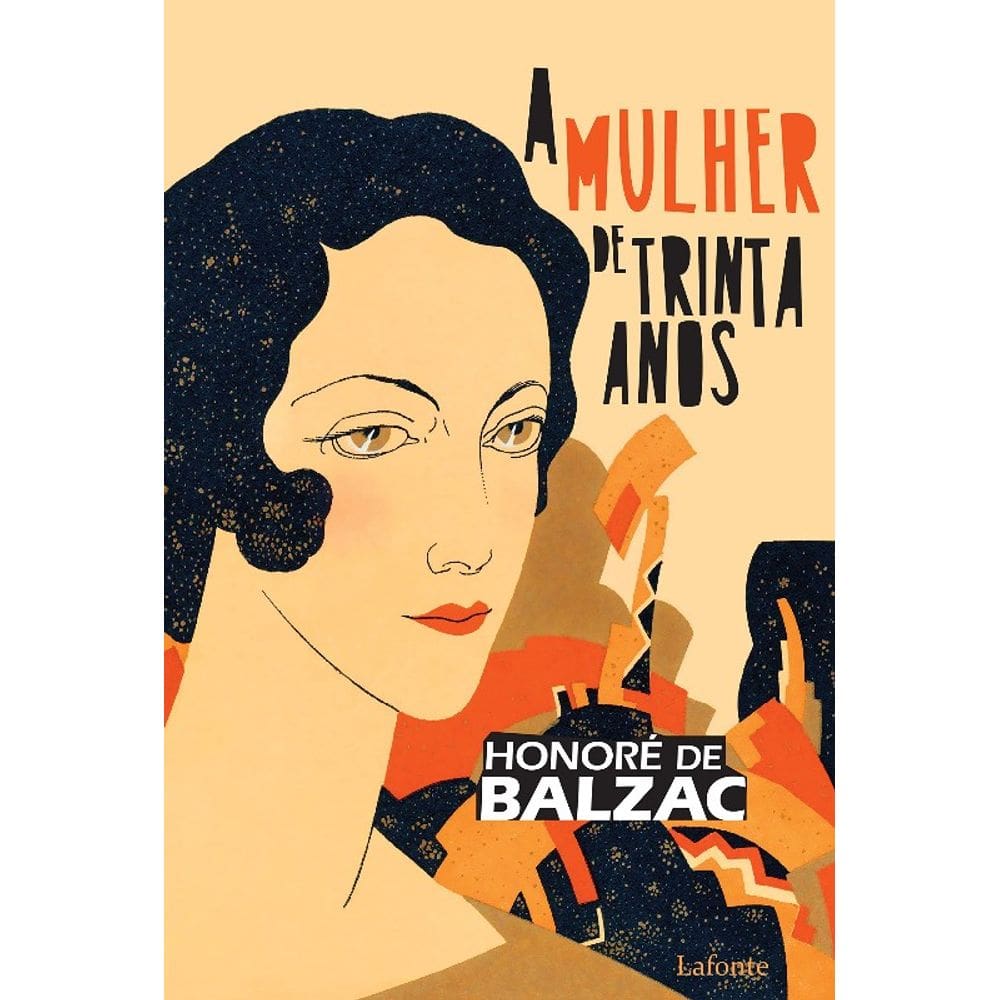 Mulher de 30 Anos