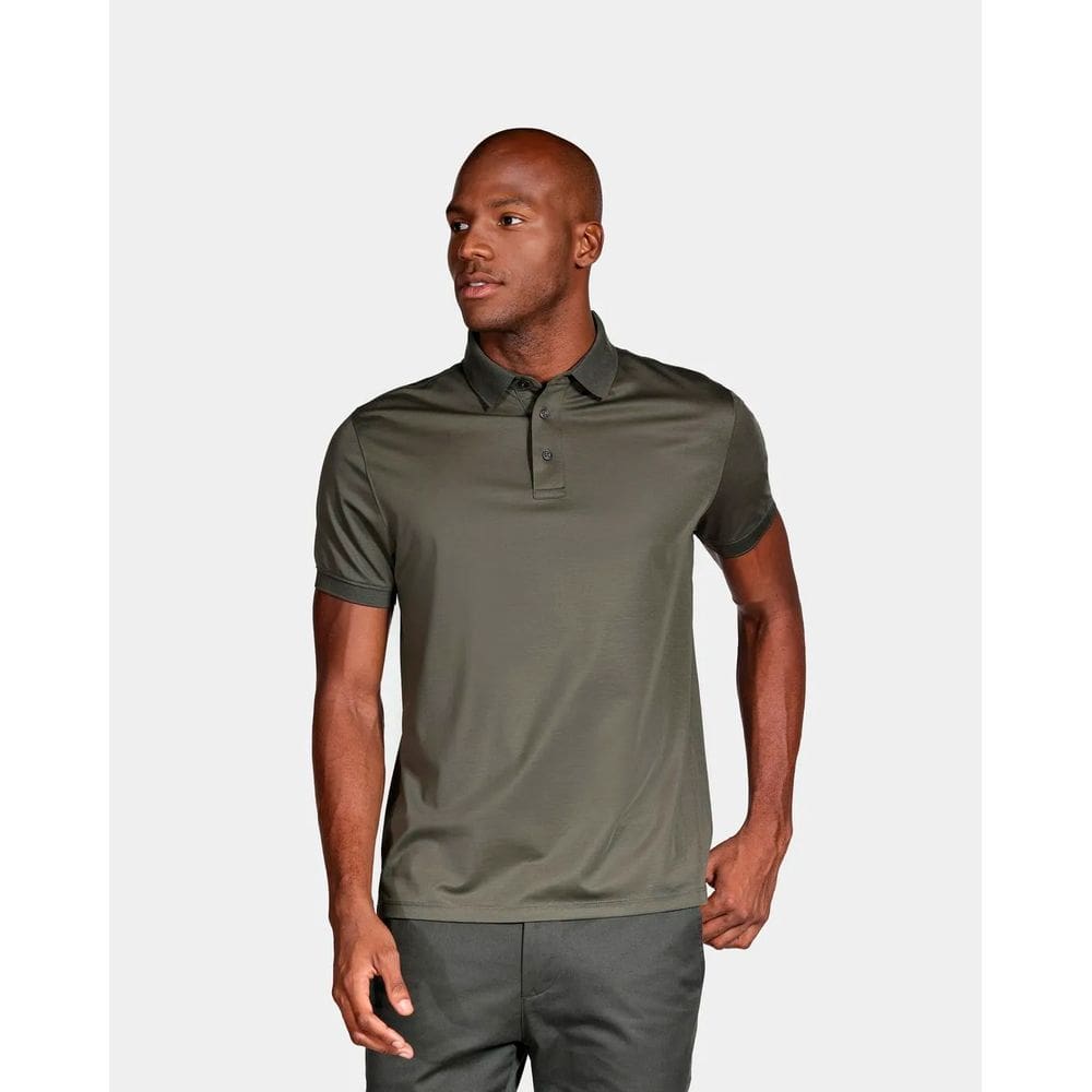 Camisa Polo Aramis