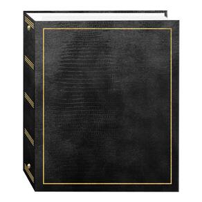 Álbum de fotos Pioneer Photo Albums Magnetic Self-Stick 3-Ring