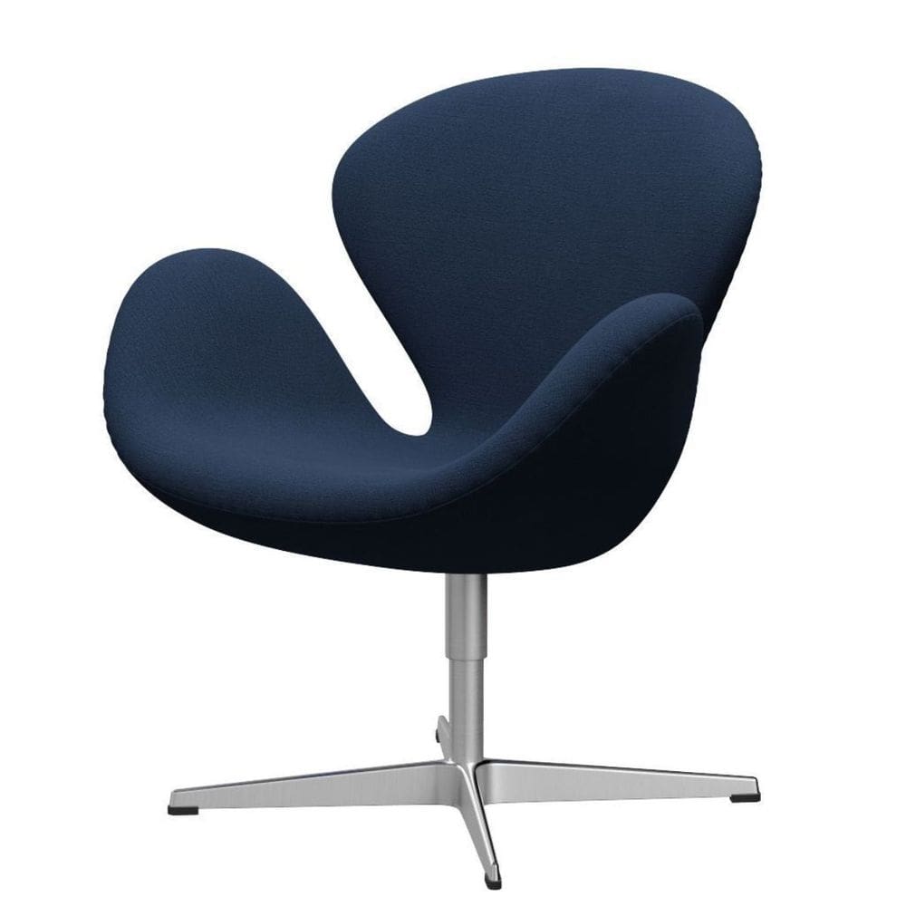 Poltrona Swan Azul