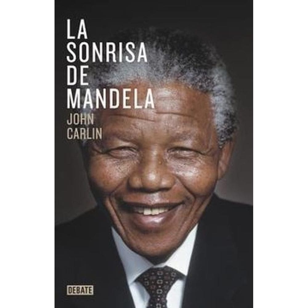 La Sonrisa De Mandela