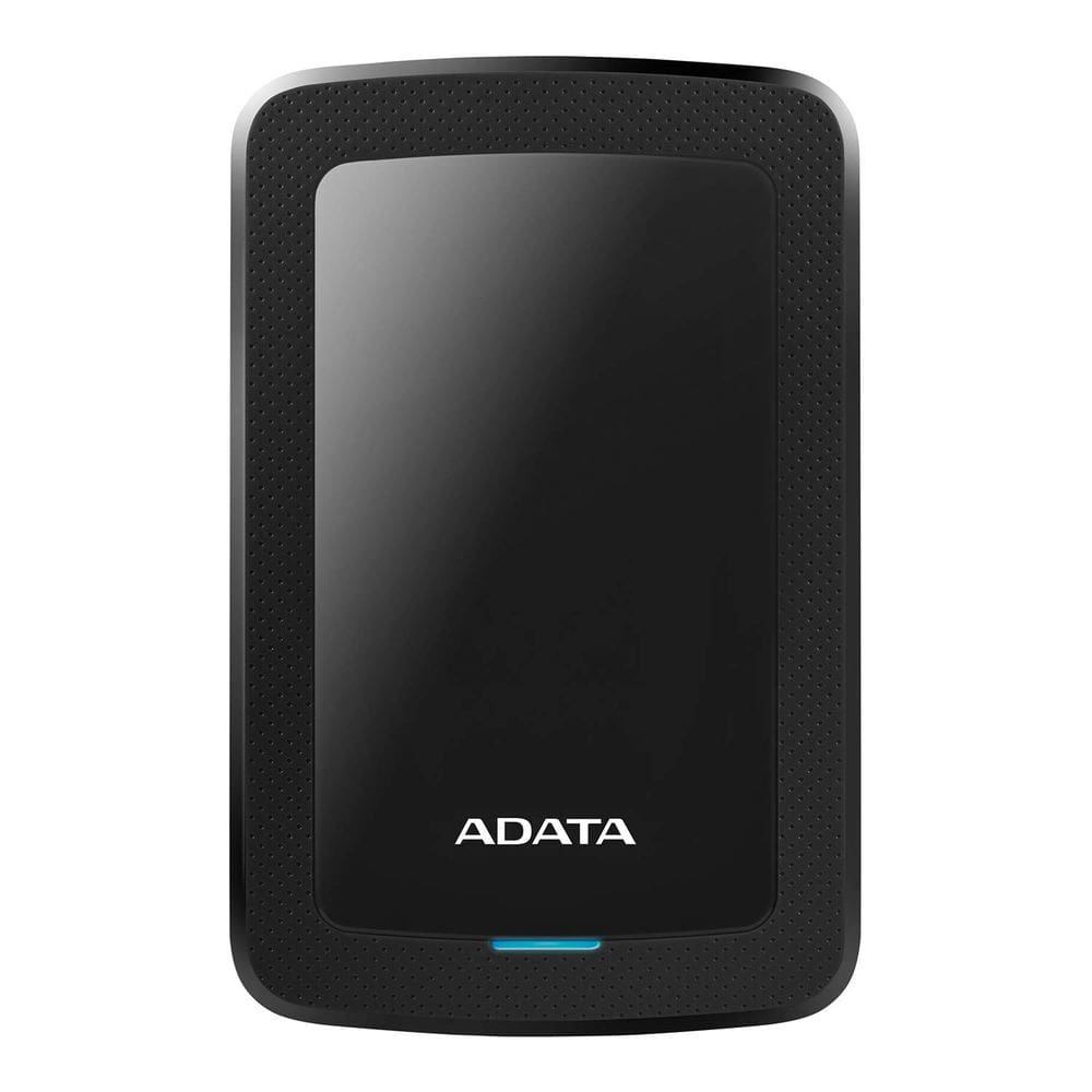 Disco rígido externo ADATA HV300 1TB
