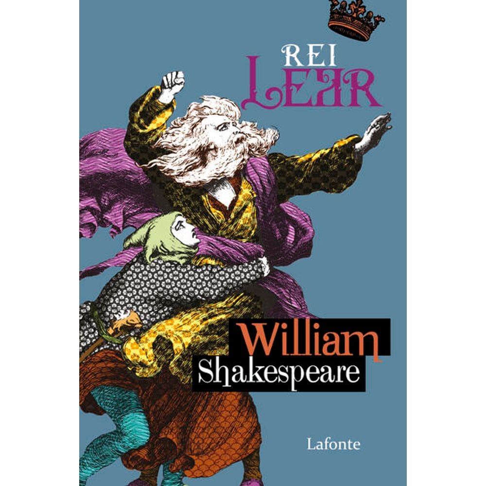 Rei Lear