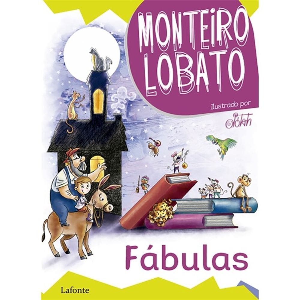Fabulas
