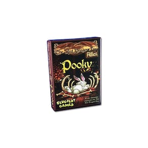 Expansão de jogos de tabuleiro Slugfest Games The Red Dragon Inn