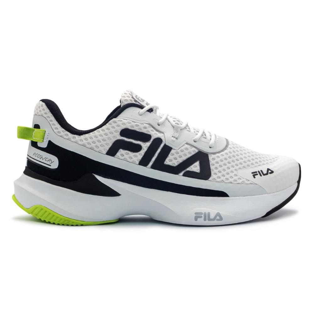 Tênis Fila Masculino Recovery