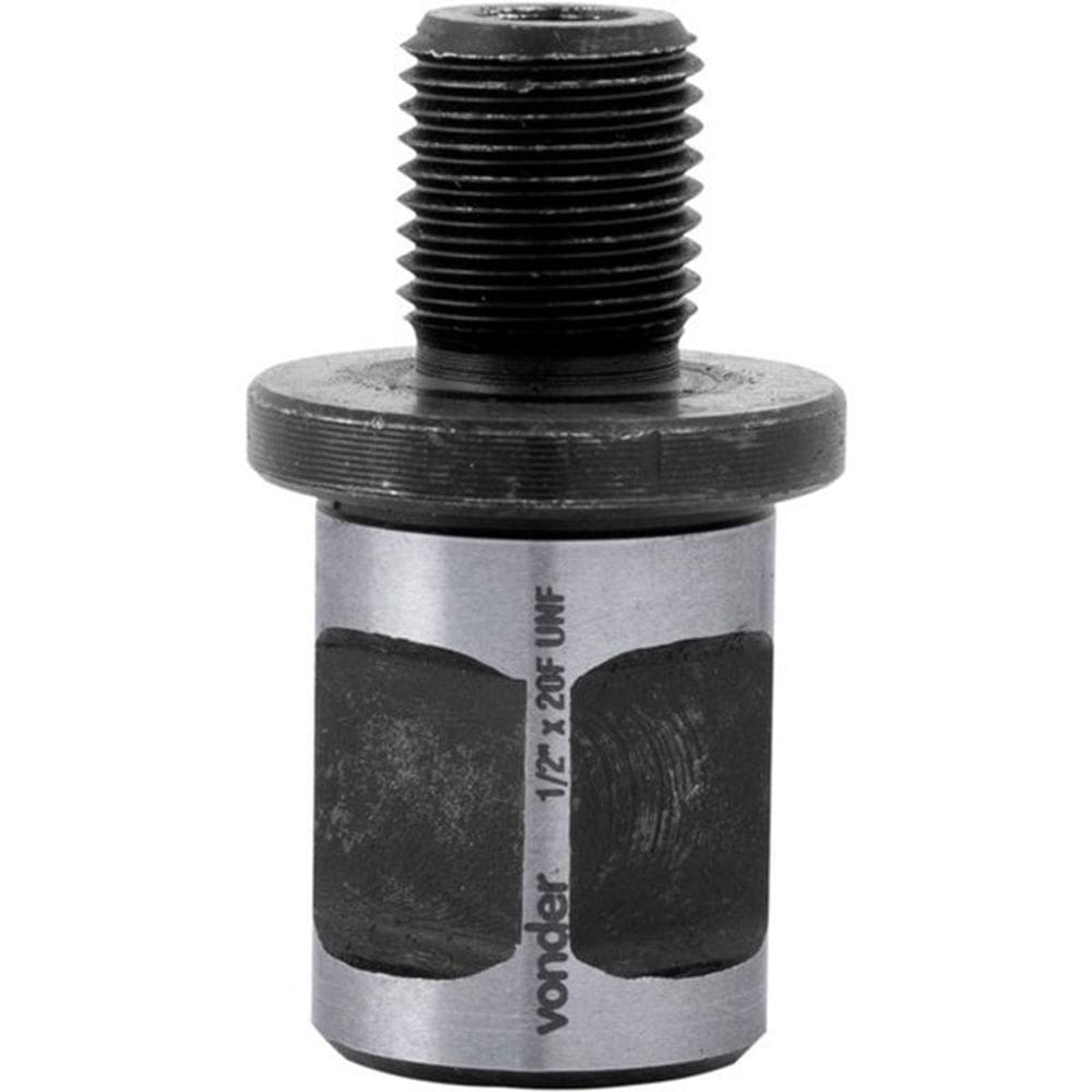 Adaptador Weldon Para Mandril Rosca 1/2 X 20F Vonder