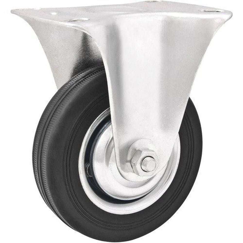 Rodízio Fixo Leve 5, Preto, Vonder 35.79.538.570