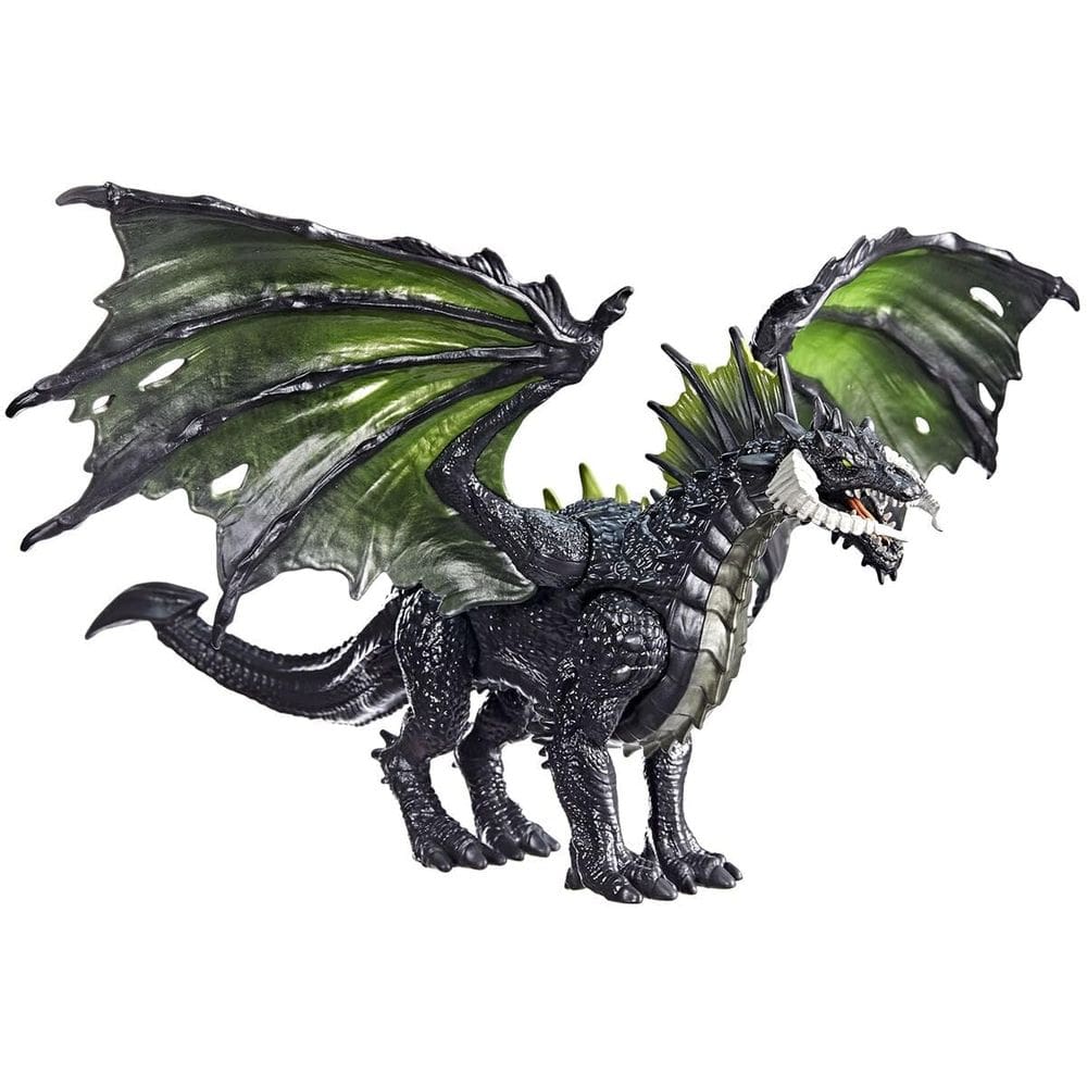 Figura articulada Dungeons & Dragons Honor Among Thieves Rakor