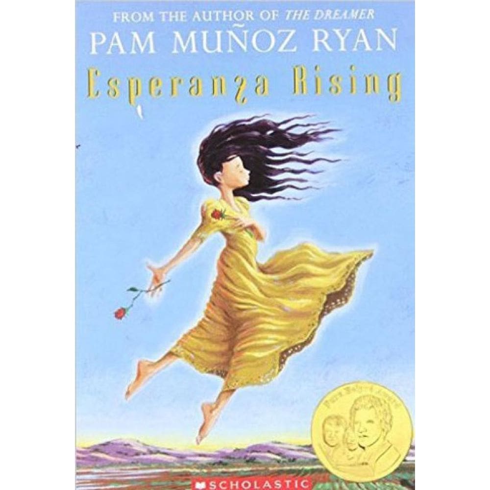 Esperanza Rising