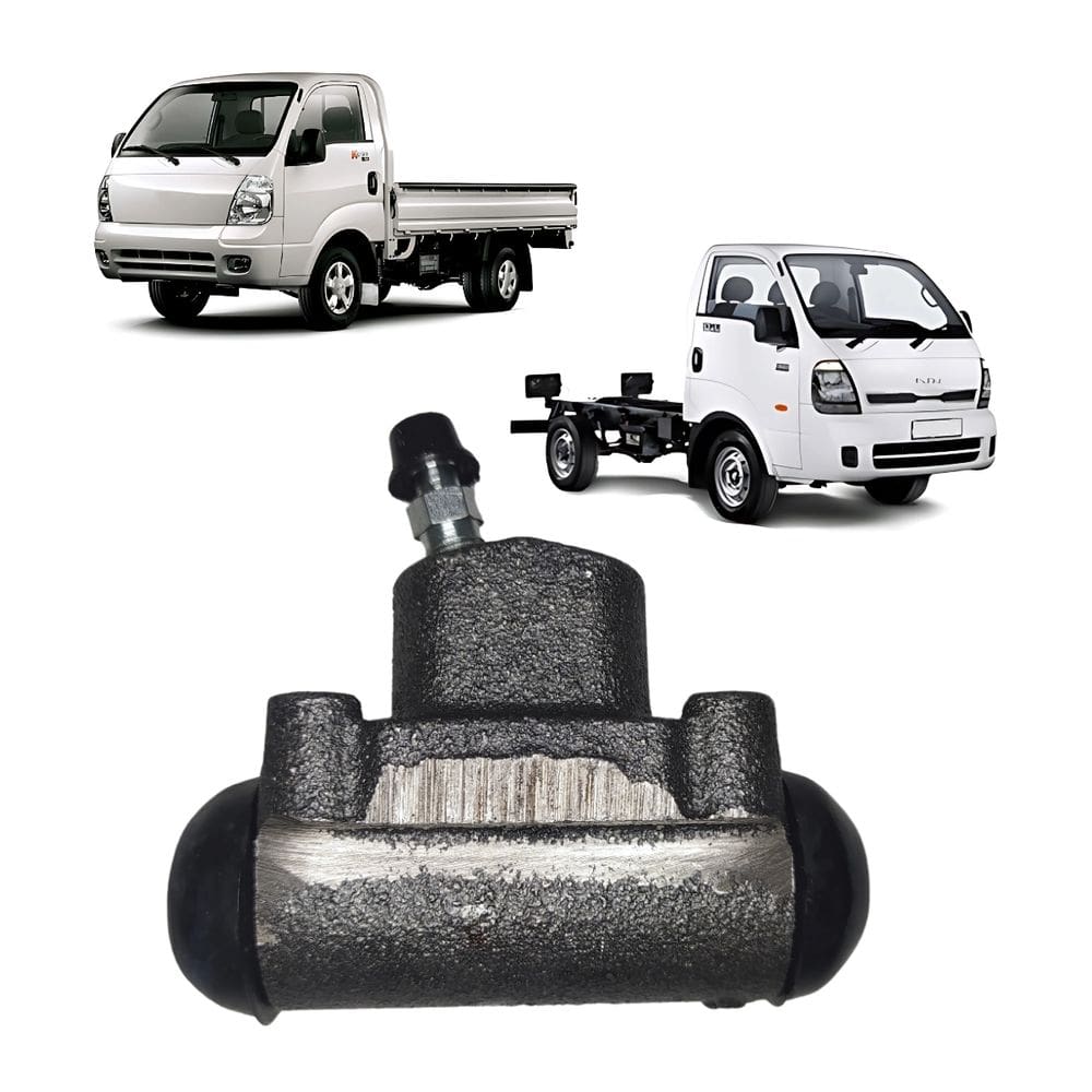 Cilindro de Roda Traseiro Controil Bongo K2700 2.7 2004 A 2012