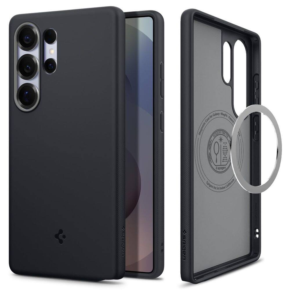 Capa Spigen Nano Pop MagFit para Samsung Galaxy S25 Ultra