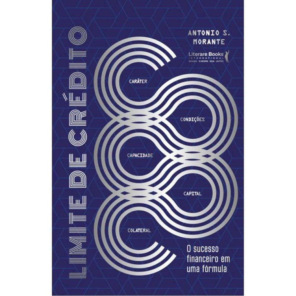 Limite De Crédito