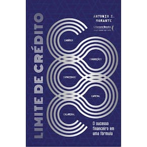 Limite De Crédito