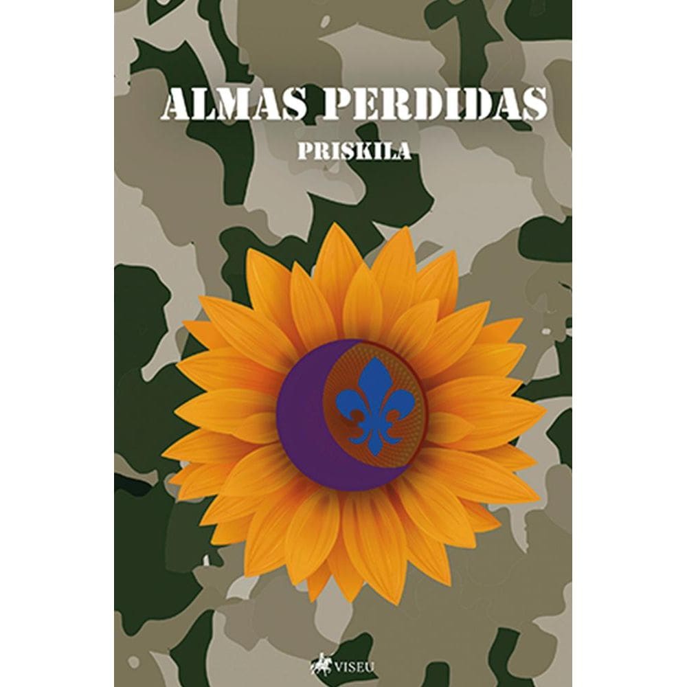Almas perdidas