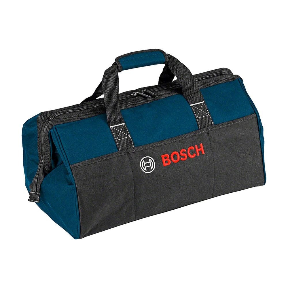 Bolsa de transporte de ferramentas Bosch de média capacidade 15kg