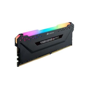 Memória Corsair Vengeance RGB Pro 16 GB DDR4 3600 C18