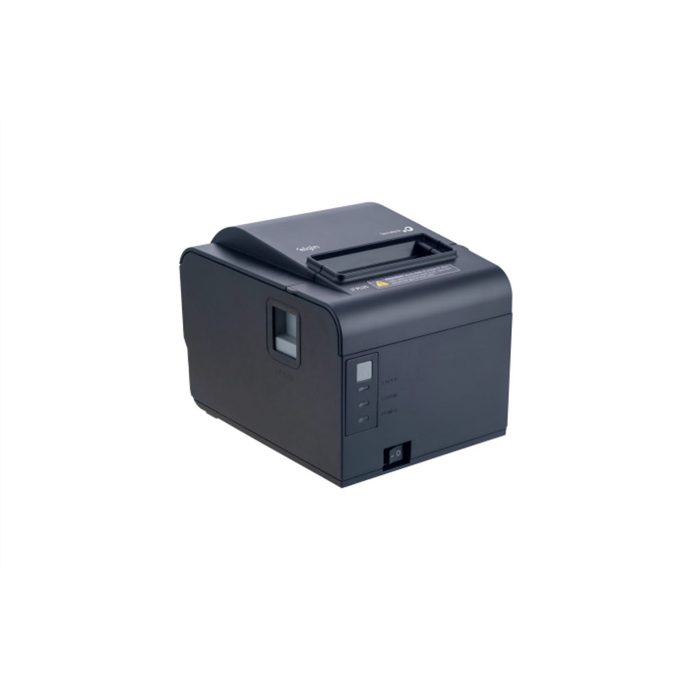 Impressora Térmica Elgin I7plus Guilhotina Usb/Rede 110V/220V