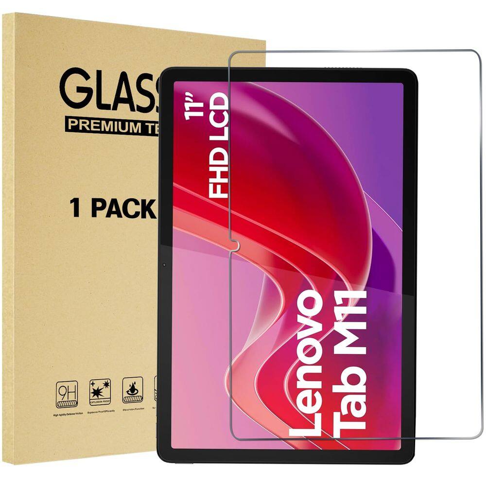 Protetor de tela ProCase para Lenovo Tab M11/Tab K11 11"