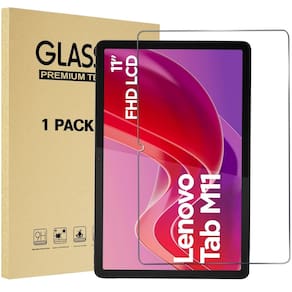 Protetor de tela ProCase para Lenovo Tab M11/Tab K11 11"