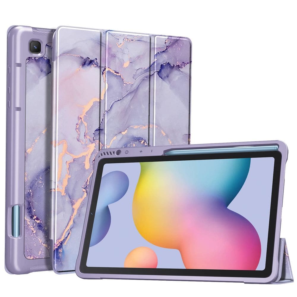Capa Fintie Slim para Samsung Galaxy Tab S6 Lite 10.4