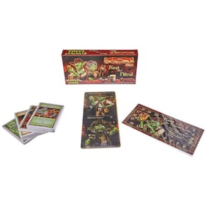Jogo de Tabuleiro Slugfest Games Red Dragon Inn Allies Keet & Nitrel