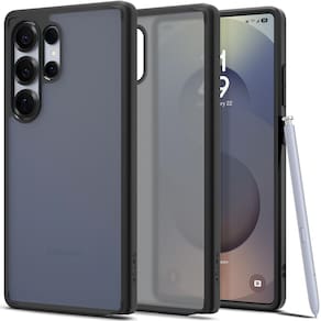 Capa Spigen Ultra Hybrid para Samsung Galaxy S25 Ultra