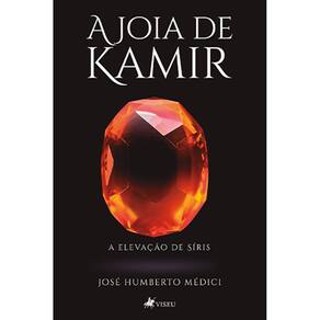 A Joia de Kamir:  A Elevação de Siris