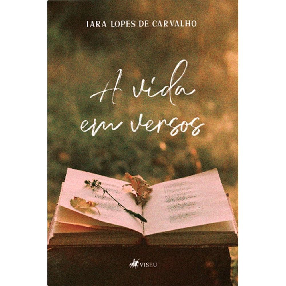 A vida em versos