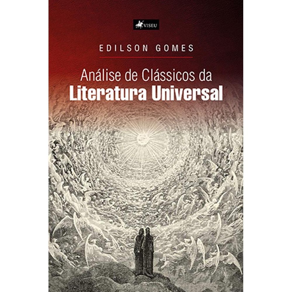 Ana´lise de Cla´ssicos da Literatura Universal