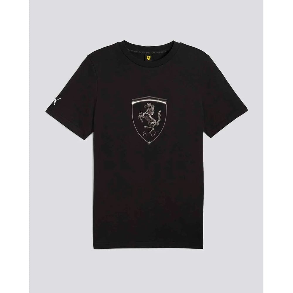 Camiseta Ferrari F1 Team Puma