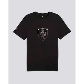Camiseta Ferrari F1 Team Puma