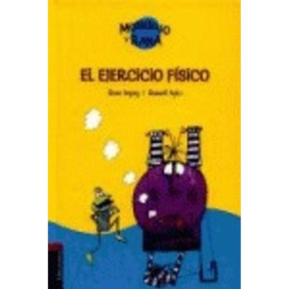 El Ejercicio Fisico