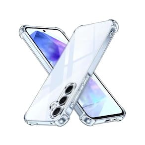 Capa Antishock Para novo Samsung Galaxy A16 Tela 6.7"