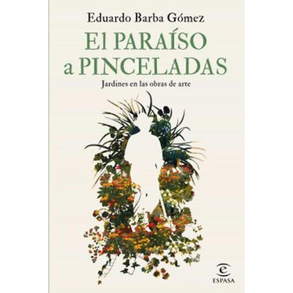 El Paraíso A Pinceladas