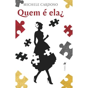 Quem é ela¿