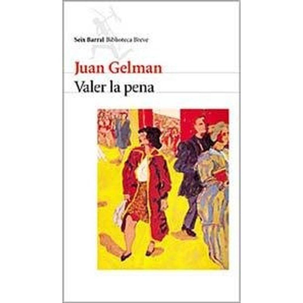 Valer La Pena