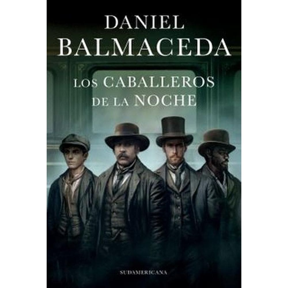 Caballeros De La Noche, Los (Mp)