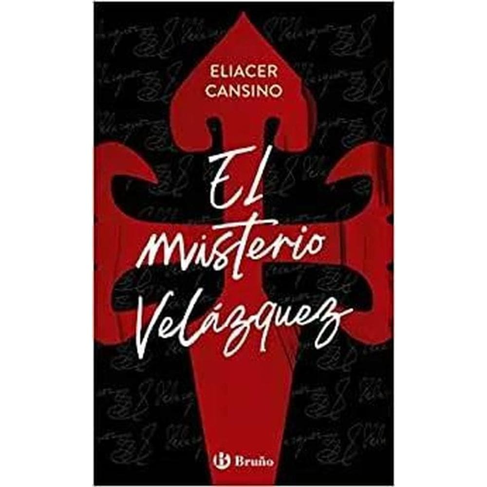 El Misterio Velázquez