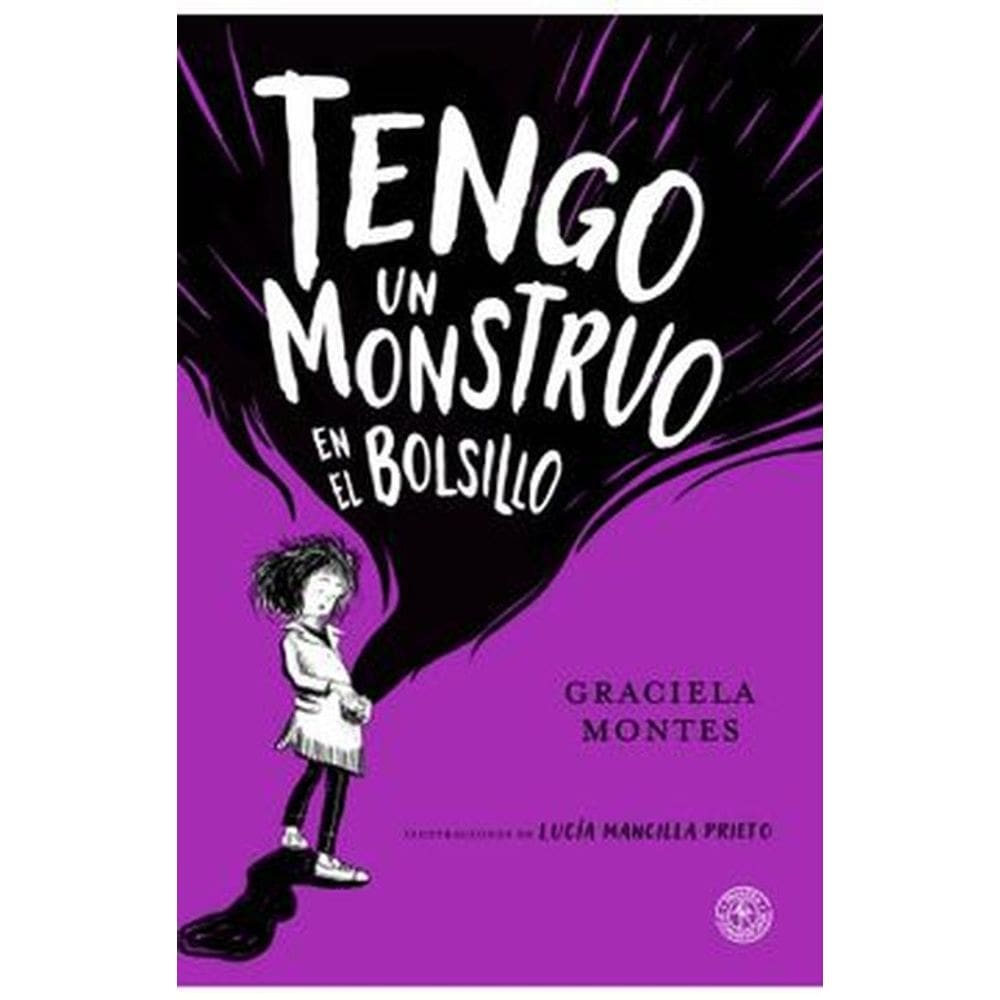 Tengo Un Monstruo En El Bolsillo (E