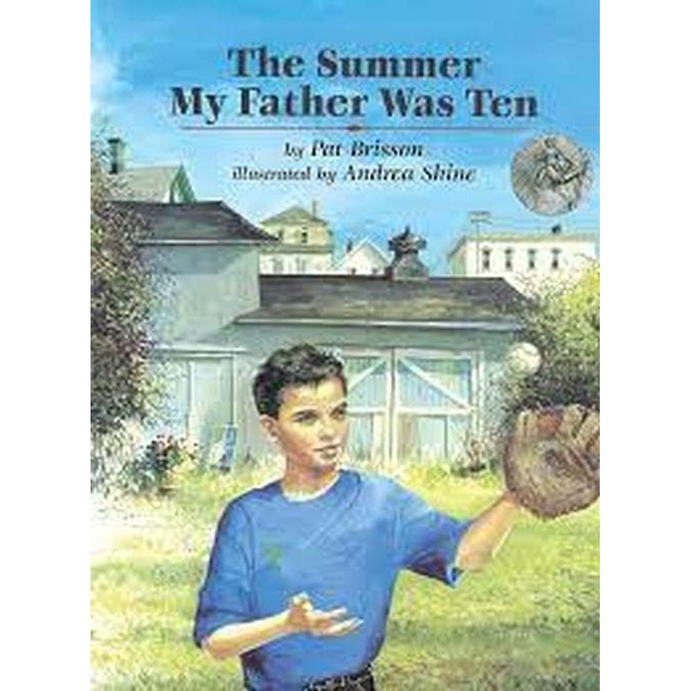 Summer Father Was 10, The (Pb)