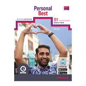 Personal Best B1 Wb - American English