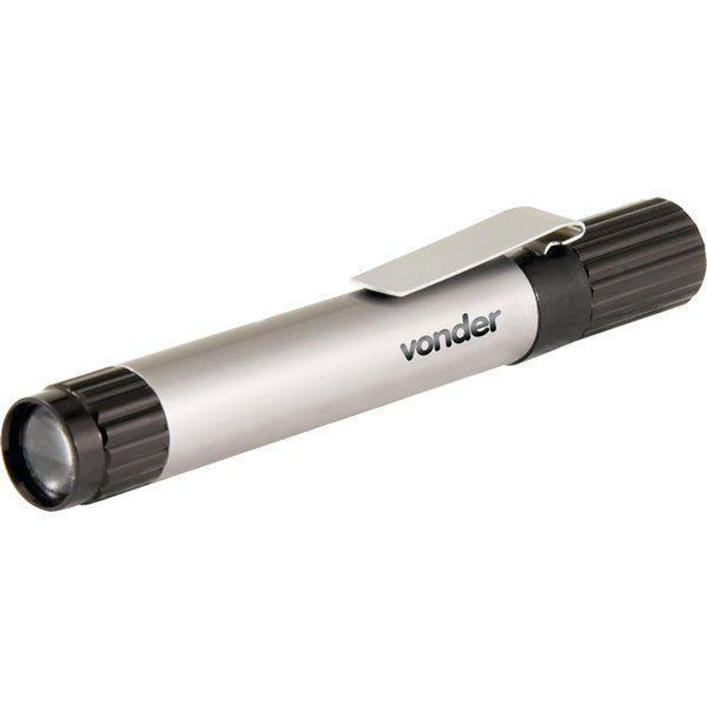 Mini Lanterna 1 Led Ln 011 Vonder  8075000011