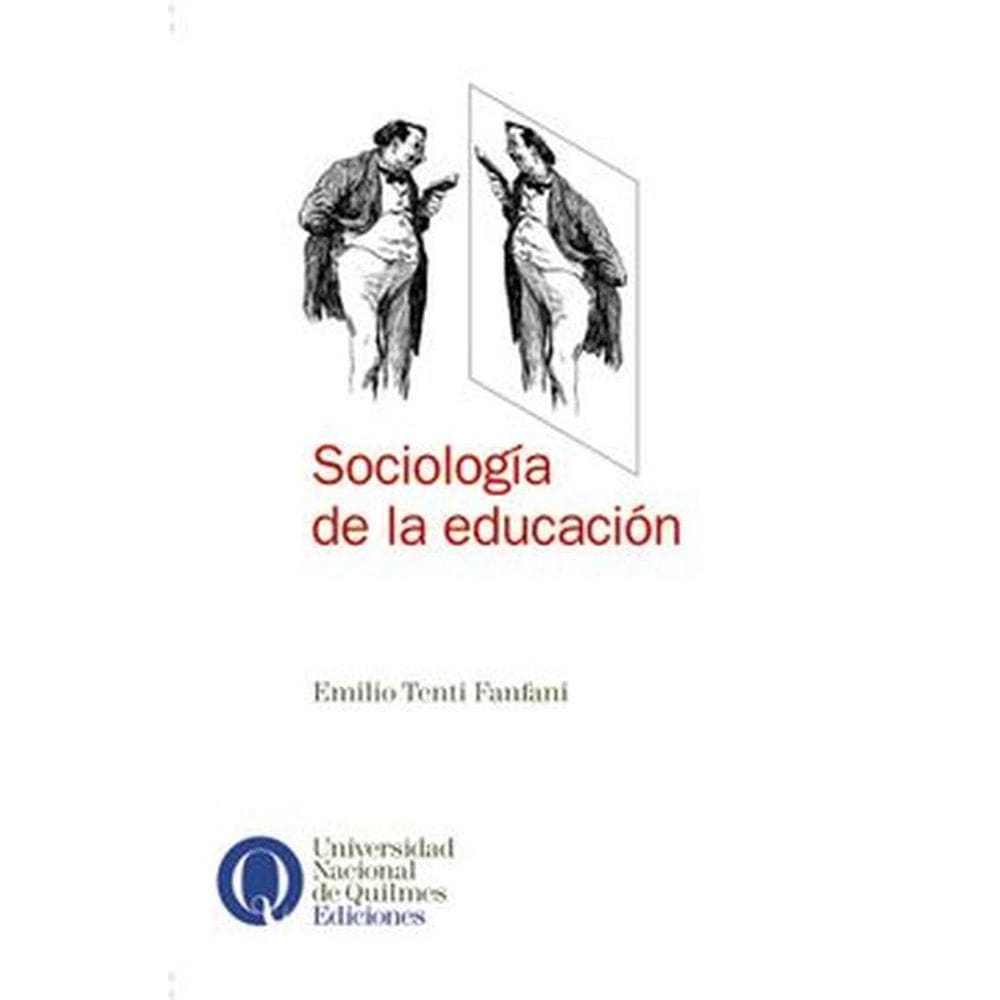 Sociología De La Educación