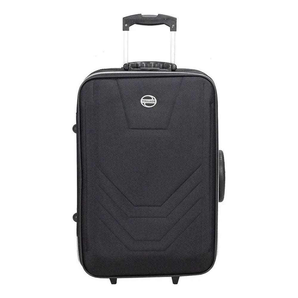 Mala De Viagem Village Média Capacidade 23kg Resistente - M