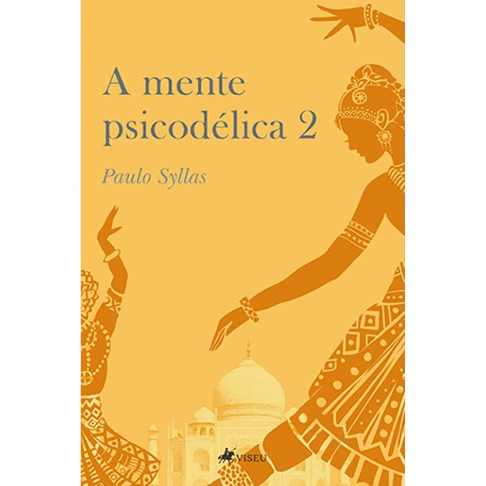 A mente psicodélica 2 