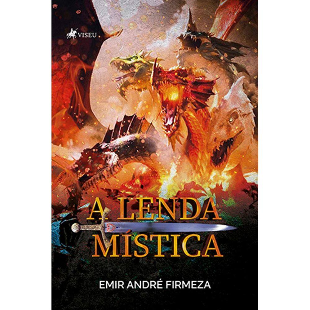 A lenda mi´stica